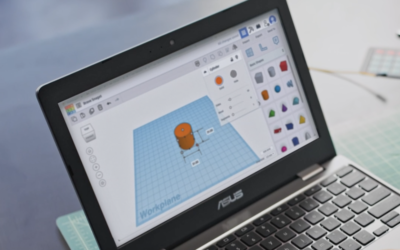 【动作のCAD】TinkerCAD彻底解说：初心者が始める前に知っておきたい全ての情报