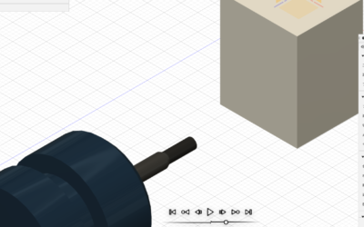 CNC-Steuerung, CNC-Steuerung, CAM-Steuerung