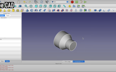 【趣味のCAD】FreeCAD 底解説：初心者が始める前に知っておきたい全ての情報